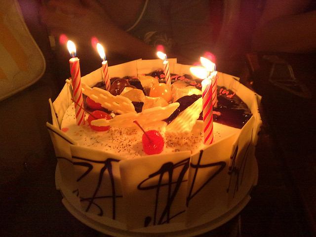 Flickr, Vincent Chow, 2008