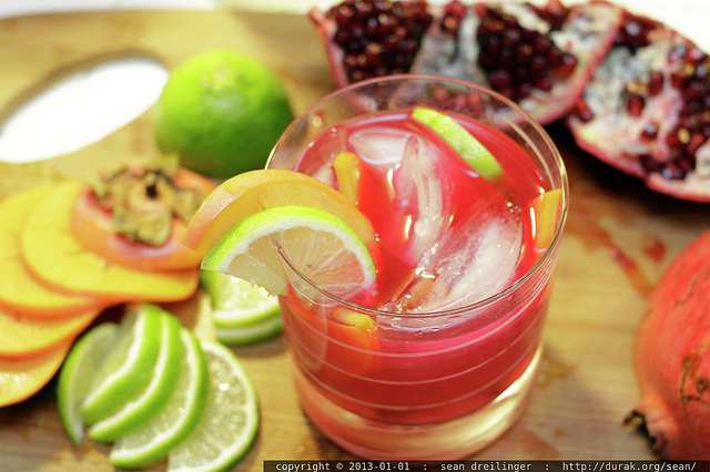 Photo by: sean dreilinger December 31, 2012